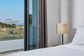 Quattro Suites - Monemvasia - 9