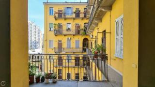 Italianway - Bligny 19A D Bologna - Milan - 9