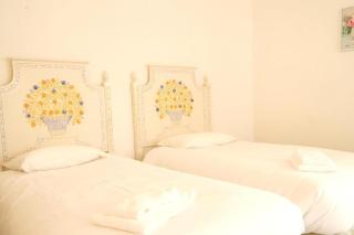 Villa Francesa Guest House - Lagos - 5