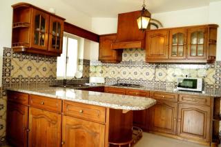 Villa Francesa Guest House - Lagos - 2