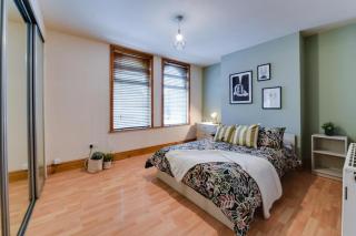 Poppy's Pad - Winchester Road - Liverpool - 9