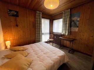 Elan 19 - Appartement 3 chambres - La Clusaz - 6