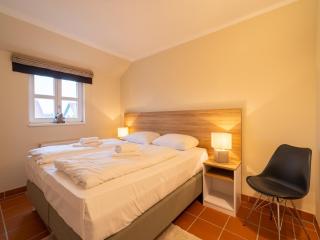 Feriendorf Rugana - Komfortplus Appartement mit 2 Schlafzimmern und Terrasse D33 - Dranske - 6