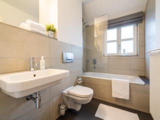 Feriendorf Rugana - Komfortplus Appartement mit 2 Schlafzimmern und Terrasse D33 - Dranske - 5