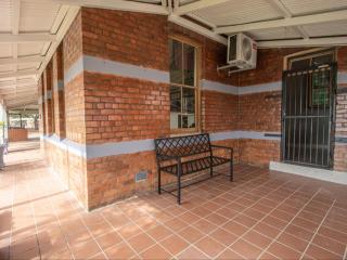 The Cannon Lodge - Newcastle - 3