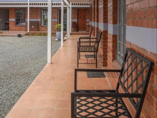 The Cannon Lodge - Newcastle - 4