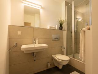 Feriendorf Rugana - Komfortplus Appartement mit 1 Schlafzimmer und Terrasse B25 - Dranske - 6