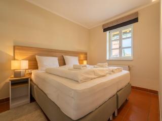 Feriendorf Rugana - Komfortplus Appartement mit 1 Schlafzimmer und Terrasse B25 - Dranske - 7