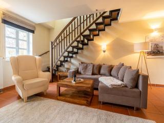 Feriendorf Rugana - Komfortplus Appartement mit 2 Schlafzimmern und Terrasse D10 - 9