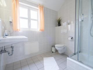 Feriendorf Rugana - Klassik Appartement mit 1 Schlafzimmer D15 - Dranske - 5