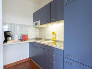 Feriendorf Rugana - Klassik Appartement mit 1 Schlafzimmer D15 - Dranske - 7