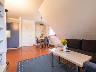 Feriendorf Rugana - Klassik Appartement mit 1 Schlafzimmer D15 - Dranske - 8