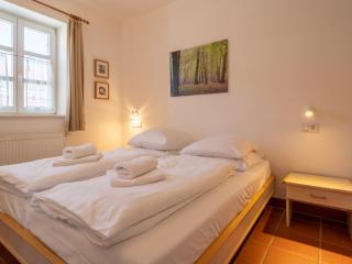 Feriendorf Rugana - Komfort Appartement mit 1 Schlafzimmern und Terrasse D29 - Dranske - 7