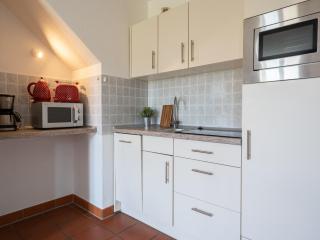 Feriendorf Rugana - Komfort Appartement mit 1 Schlafzimmern und Terrasse D29 - Dranske - 8