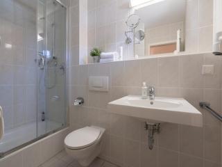 Feriendorf Rugana - Komfort Appartement mit 1 Schlafzimmern und Terrasse D29 - Dranske - 6