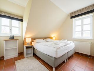 Feriendorf Rugana - Komfortplus Appartement mit 2 Schlafzimmern und Terrasse D32 - Dranske - 6