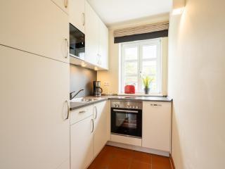 Feriendorf Rugana - Komfortplus Appartement mit 2 Schlafzimmern und Terrasse D32 - Dranske - 8