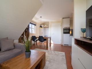 Feriendorf Rugana - Komfortplus Appartement mit 1 Schlafzimmer D39 - Dranske - 8