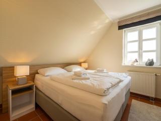 Feriendorf Rugana - Komfortplus Appartement mit 1 Schlafzimmer D39 - Dranske - 6