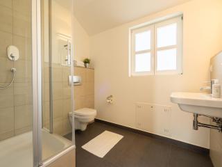 Feriendorf Rugana - Komfortplus Appartement mit 1 Schlafzimmer D39 - Dranske - 5