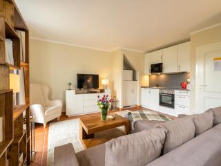 Feriendorf Rugana - Komfortplus Appartement mit 1 Schlafzimmern und Terrasse D47 - Dranske - 8
