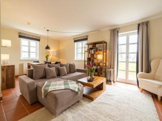 Feriendorf Rugana - Komfortplus Appartement mit 1 Schlafzimmern und Terrasse D47 - Dranske - 0