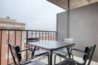 Allston 2br nr Boston U Green Line BOS-824 - 6