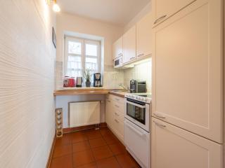 Feriendorf Rugana - Komfort Appartement mit 2 Schlafzimmern und Terrasse D04 - Dranske - 8