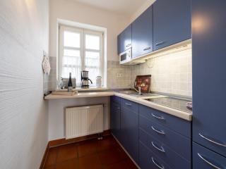 Feriendorf Rugana - Komfort Appartement mit 2 Schlafzimmern und Terrasse D19 - Dranske - 8