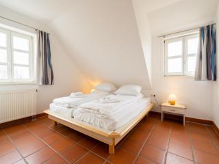 Feriendorf Rugana - Komfort Appartement mit 2 Schlafzimmern und Terrasse D19 - Dranske - 7