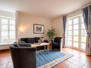 Feriendorf Rugana - Komfort Appartement mit 2 Schlafzimmern und Terrasse D19 - Dranske - 0