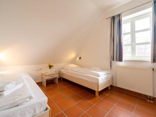 Feriendorf Rugana - Komfort Appartement mit 2 Schlafzimmern und Terrasse D19 - Dranske - 6