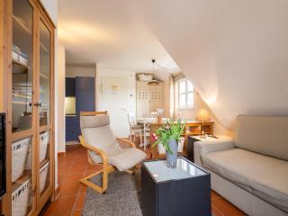 Feriendorf Rugana - Klassik Appartement mit 1 Schlafzimmer D26 - Dranske - 8