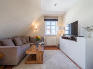 Feriendorf Rugana - Komfortplus Appartement mit 1 Schlafzimmer D38 - Dranske - 0