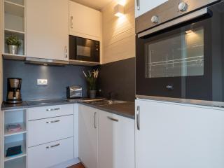 Feriendorf Rugana - Komfortplus Appartement mit 1 Schlafzimmer D38 - Dranske - 7