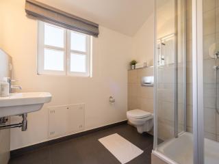 Feriendorf Rugana - Komfortplus Appartement mit 1 Schlafzimmer D38 - Dranske - 5