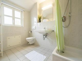 Feriendorf Rugana - Klassik Appartement mit 1 Schlafzimmer D44 - Dranske - 5