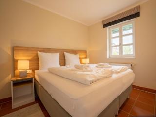 Feriendorf Rugana - Komfortplus Appartement mit 1 Schlafzimmern und Terrasse D46 - Dranske - 6