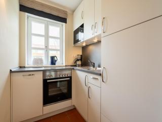 Feriendorf Rugana - Komfortplus Appartement mit 2 Schlafzimmern und Terrasse D51 - Dranske - 8