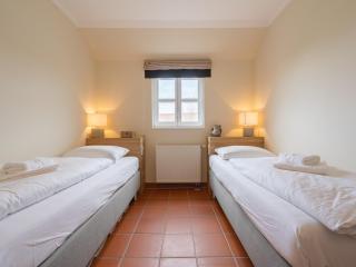 Feriendorf Rugana - Komfortplus Appartement mit 2 Schlafzimmern und Terrasse D51 - Dranske - 6
