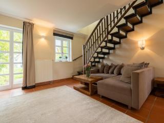 Feriendorf Rugana - Komfortplus Appartement mit 2 Schlafzimmern und Terrasse D51 - Dranske - 9