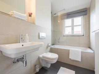 Feriendorf Rugana - Komfortplus Appartement mit 2 Schlafzimmern und Terrasse D51 - Dranske - 5