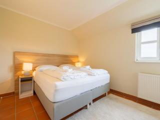 Feriendorf Rugana - Komfortplus Appartement mit 2 Schlafzimmern und Terrasse D52 - Dranske - 6