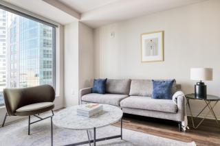 ChinatownTheater District 2br w wd gym nr T BOS-376A - 0