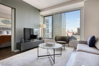 ChinatownTheater District 2br w wd gym nr T BOS-376A - 5