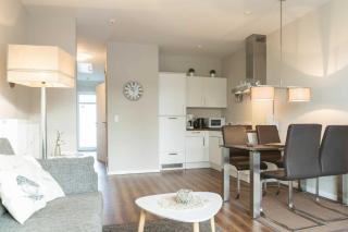Villa Marin Wohnung 23 - Zinnowitz - 7