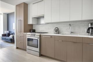 South End Studio w WD Gym nr Whole Foods BOS-870 - Boston - 6