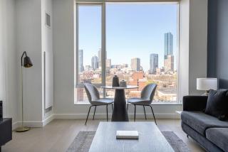 South End Studio w WD Gym nr Whole Foods BOS-870 - Boston - 7