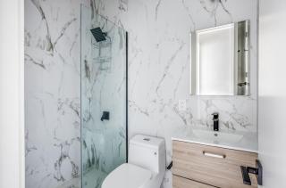 Williamsburg 2br w wd in home nr Domino Park NYC-1135 - Brooklyn - 1
