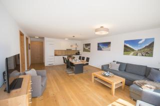 Apartment am Sonnenhang - Top 3 - Neukirchen am Grossvenediger - 9